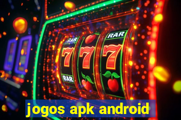 jogos apk android